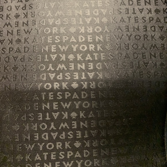 Kate Spade Laurel Way Large Carsen - Picture 3 of 4